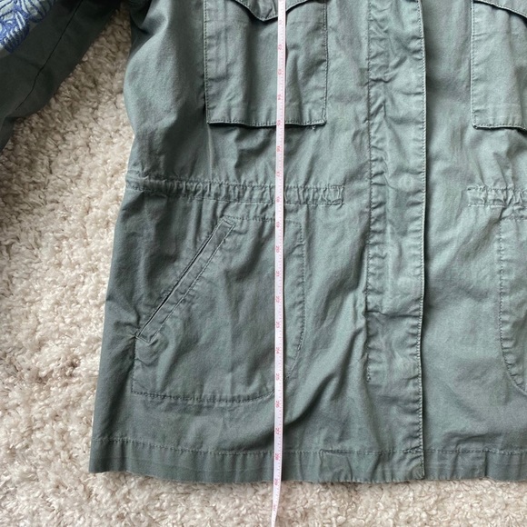 Fall jacket - Picture 4 of 7